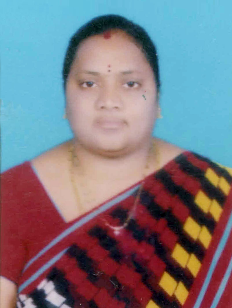 Y. Sri Devi