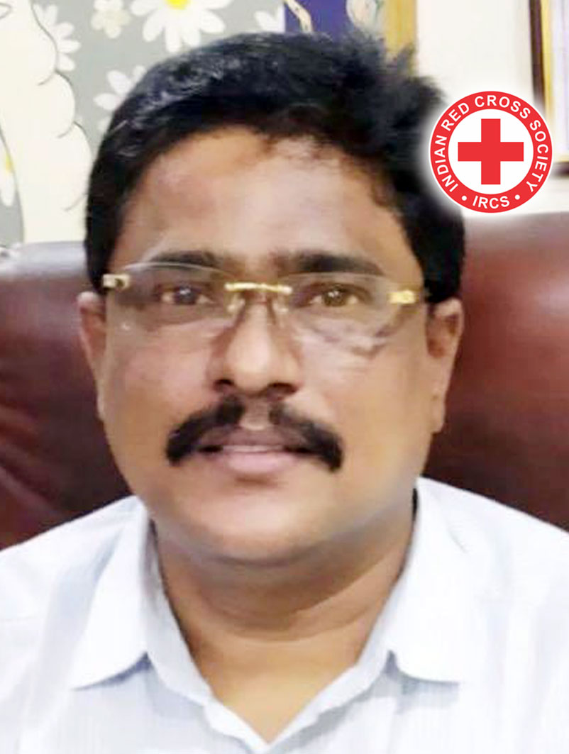 Srinivas Rao